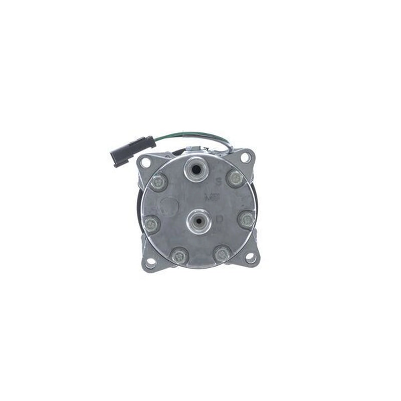 Mahle Air Conditioning Compressor