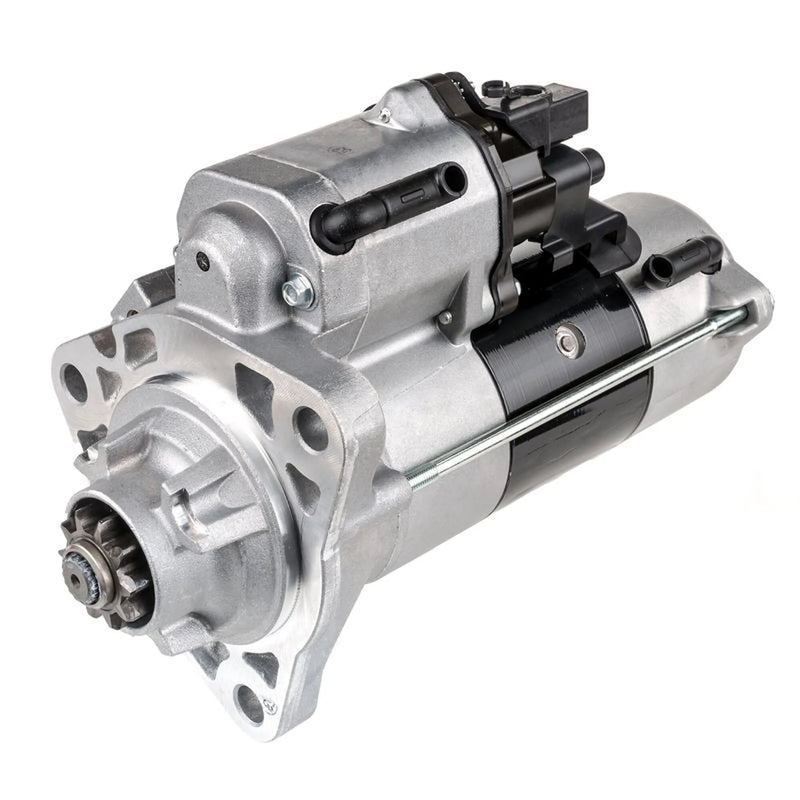 Denso Starter Motor 24V 7.8kW 10 Teeth