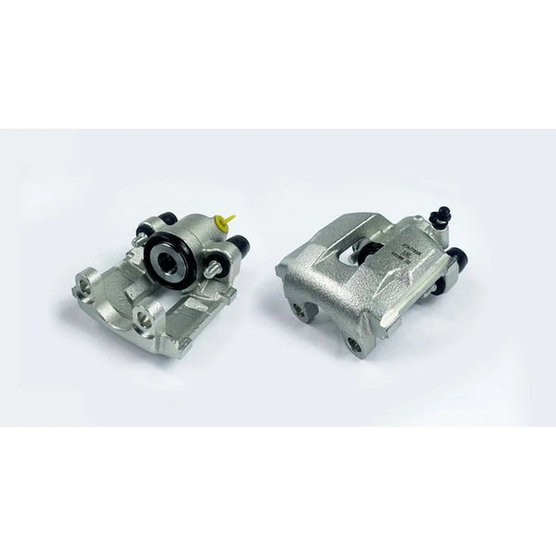 Juratek Brake Caliper Assembly Rear Right fits BMW 3 1997-2007