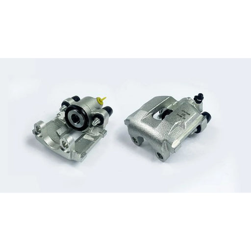 Juratek Brake Caliper Assembly Rear Right fits BMW 3 1997-2007