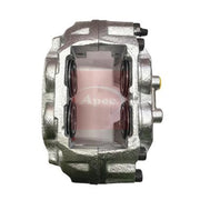 Apec Brake Caliper Assembly Front Right RCA1322