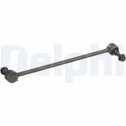 Delphi Stabiliser Bar Link Coupling Rod Front Left fits Hyundai Sonata VII