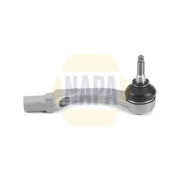 NAPA Steering Tie Rod End Ball Joint Front Right M10x1.25 fits DS DS 3 2018-2024