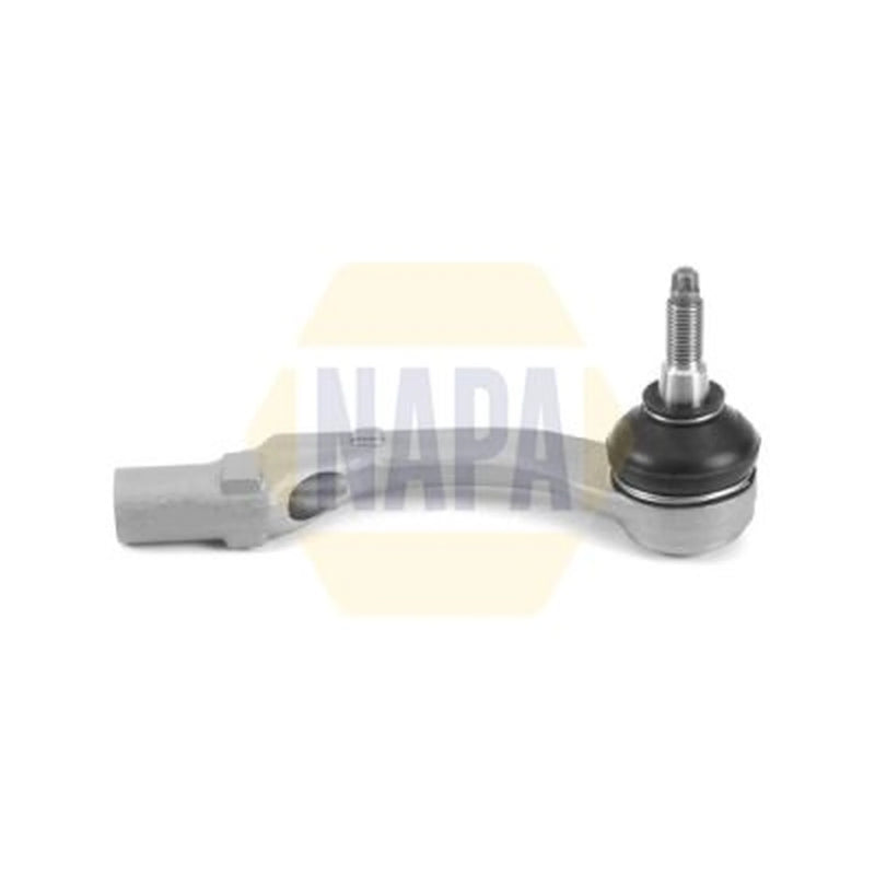 NAPA Steering Tie Rod End Ball Joint Front Right M10x1.25 fits DS DS 3 2018-2024