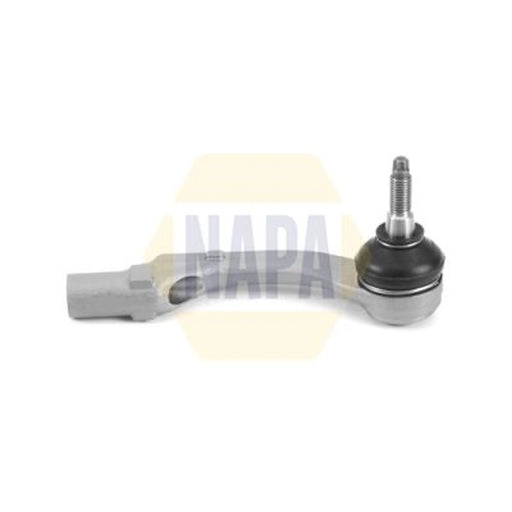 NAPA Steering Tie Rod End Ball Joint Front Right M10x1.25 NST6760