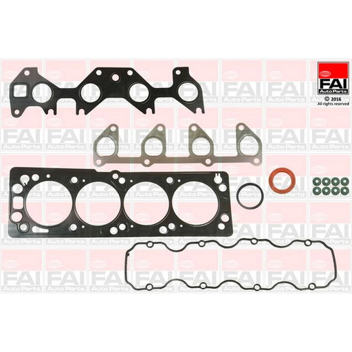 FAI Cylinder Head Gasket Kit HS1344
