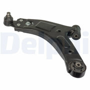 Delphi Control/Trailing Arm Lower fits Hyundai I800 Travel 2008 on 2.5