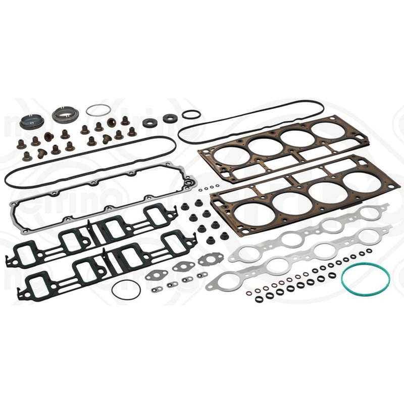 Elring Cylinder Head Gasket Kit fits Cadillac Escalade 2006-2014 6.2
