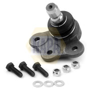 NAPA Ball Joint Front Right fits Chevrolet Zafira 2001-2012 2.0