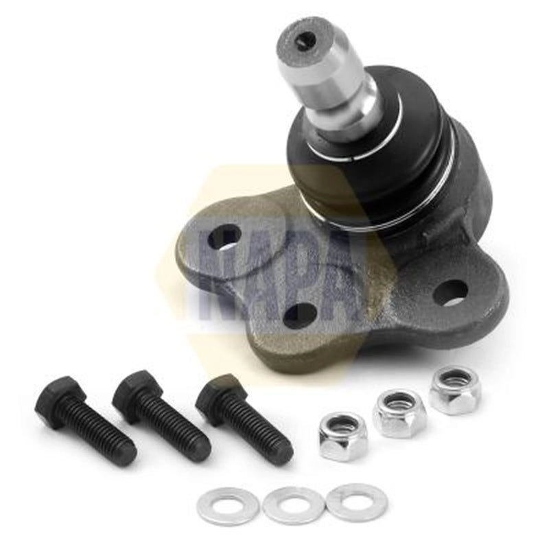 NAPA Ball Joint Front Right fits Chevrolet Zafira 2001-2012 2.0