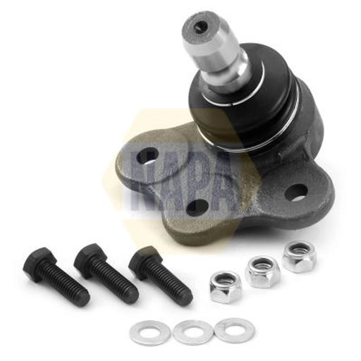 NAPA Ball Joint Front Right fits Chevrolet Zafira 2001-2012 2.0