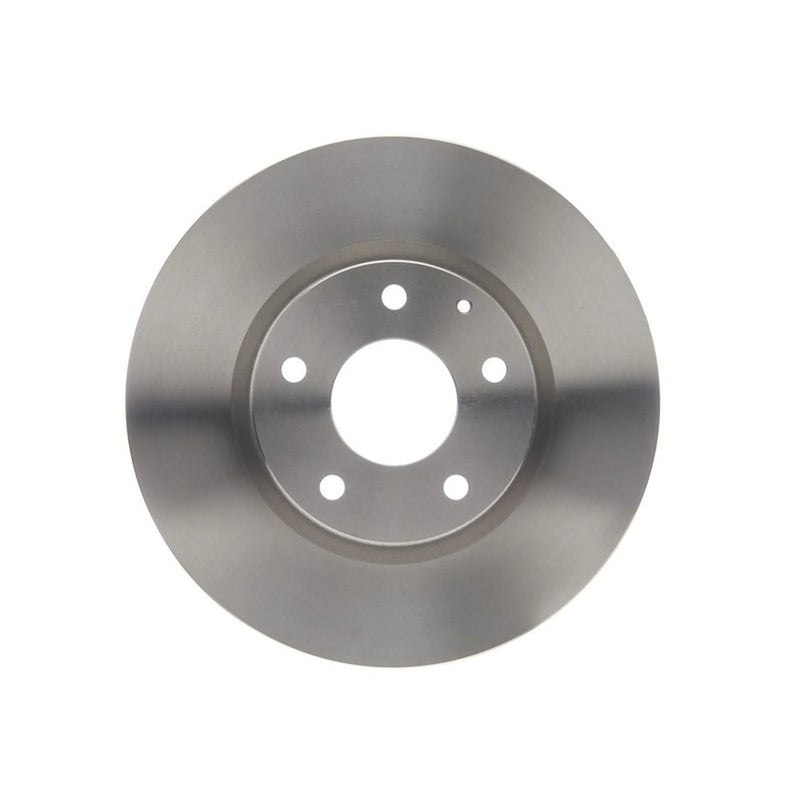 Bosch Front Brake Vented Discs & Pads fits Mazda CX-5 2011-2024 2.0 2.2 2.5