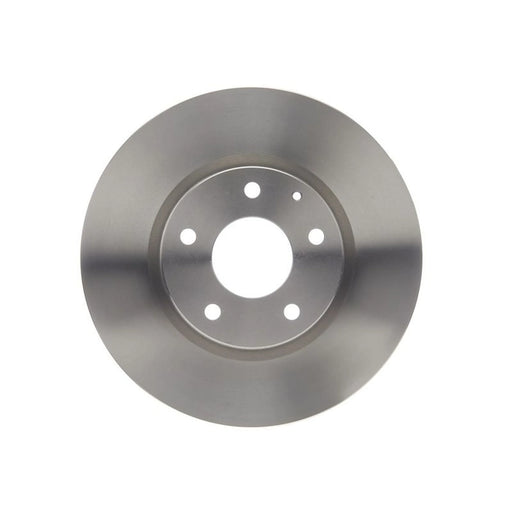 Bosch Front Brake Vented Discs & Pads fits Mazda CX-5 2011-2024 2.0 2.2 2.5