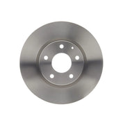 Bosch Front Brake Vented Discs & Pads fits Mazda 6 2012-2020 2.0 2.2 2.5