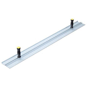 Faithfull Heavy Section Milled Finish Darby 1.2m (48in) Faithfull - NN4 Online