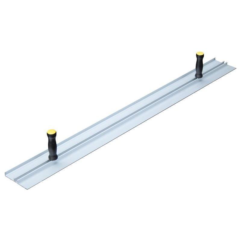 Faithfull Heavy Section Milled Finish Darby 1.2m (48in) Faithfull - NN4 Online