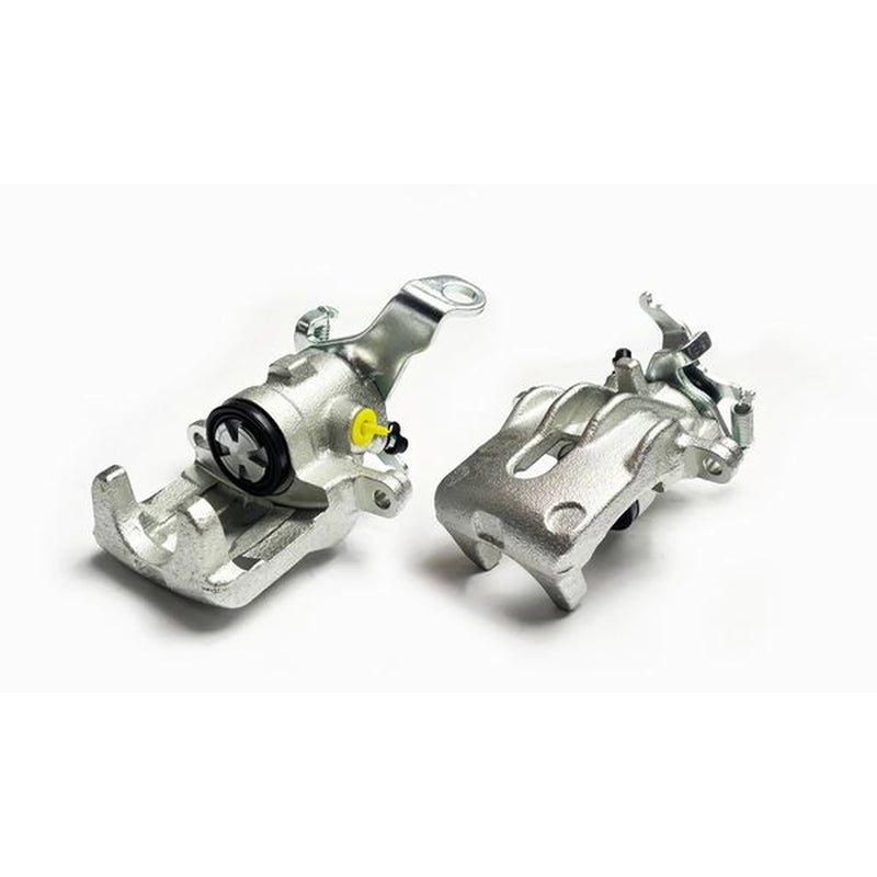 Juratek Brake Caliper Assembly Rear Left fits Ford Fiesta 2010-2017 1.6