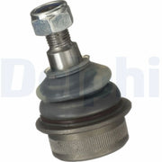 Delphi Ball Joint Front fits Mercedes-Benz 123 1976-1985