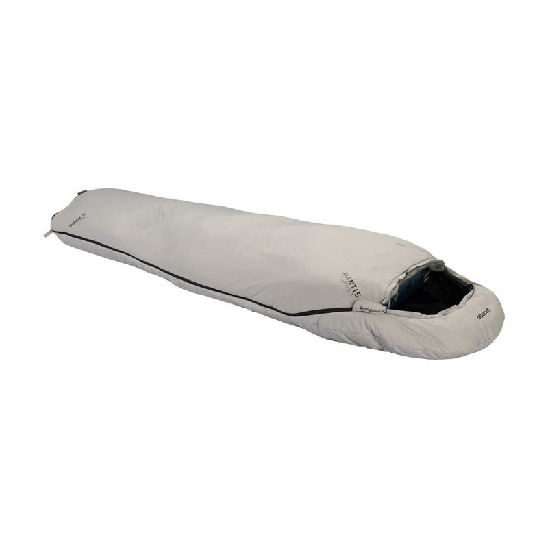 Vango Mantis Planet Sleeping Bag 50L Grey Flannel Vango - Dynamic Drive