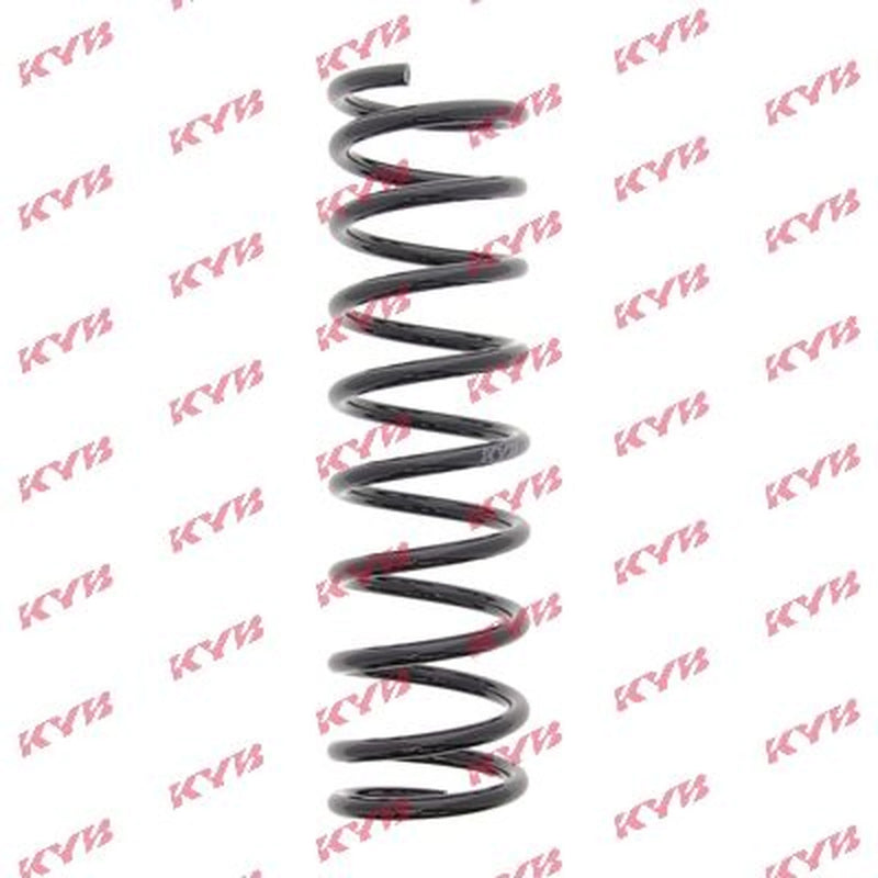 KYB Rear Suspension Coil Spring fits BMW 7 1994-2001