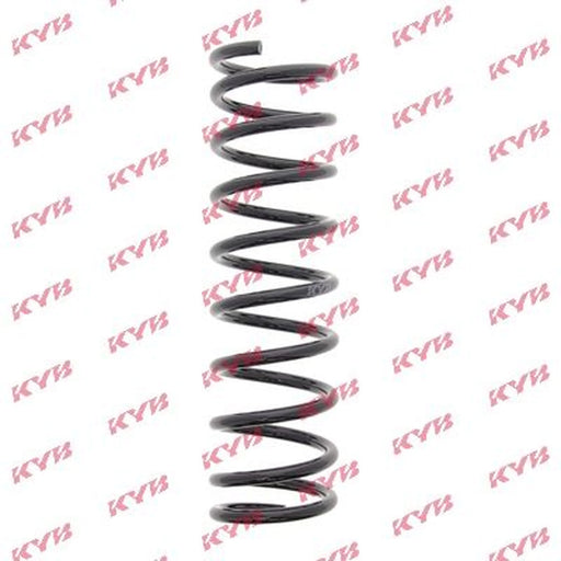 KYB 2 x Suspension Springs fits BMW 7 1994-2001