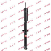 KYB Shock Absorber Damper Strut Rear fits Audi Coupe B3 1988-1996