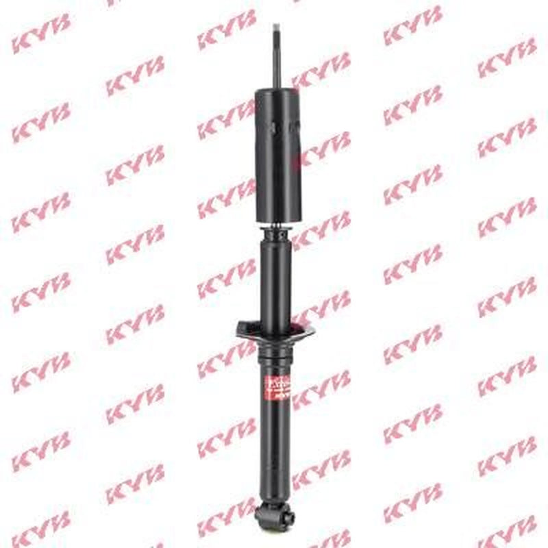 KYB Shock Absorber Damper Strut Rear fits Audi Coupe B3 1988-1996