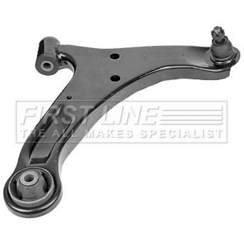 First Line Control/Trailing Arm fits Suzuki Grand Vitara II 2005-2015