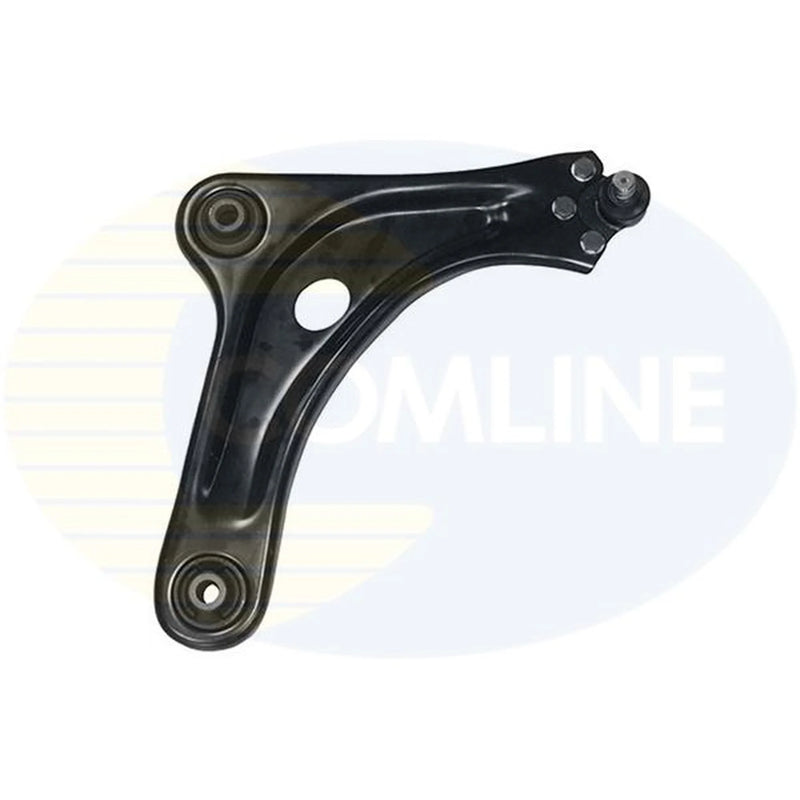 Comline Control/Trailing Arm fits Citroën C3 III 2016-2018 1.2 1.5 1.6