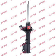 KYB Shock Absorber Damper Strut Front Left fits Hyundai Accent 1994-2000 1.3 1.5