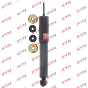 KYB Shock Absorber Damper Strut Front fits Chevrolet Niva 2002 on 1.7