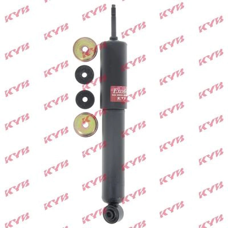 KYB 2 x Shock Absorbers fits Chevrolet Niva 2002 on 1.7