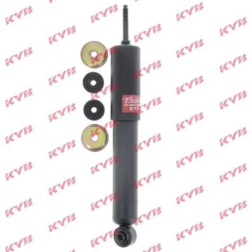 KYB 2 x Shock Absorbers fits Chevrolet Niva 2002 on 1.7