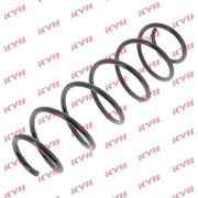 KYB Front Suspension Coil Spring fits Fiat Stilo 2001-2006 1.6
