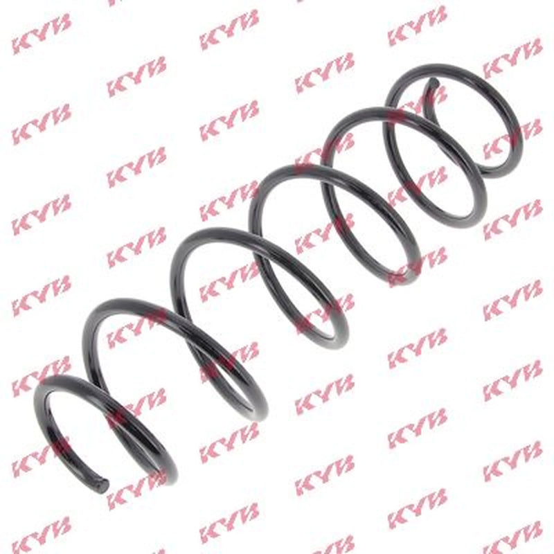 KYB Front Suspension Coil Spring fits Fiat Stilo 2001-2006 1.6