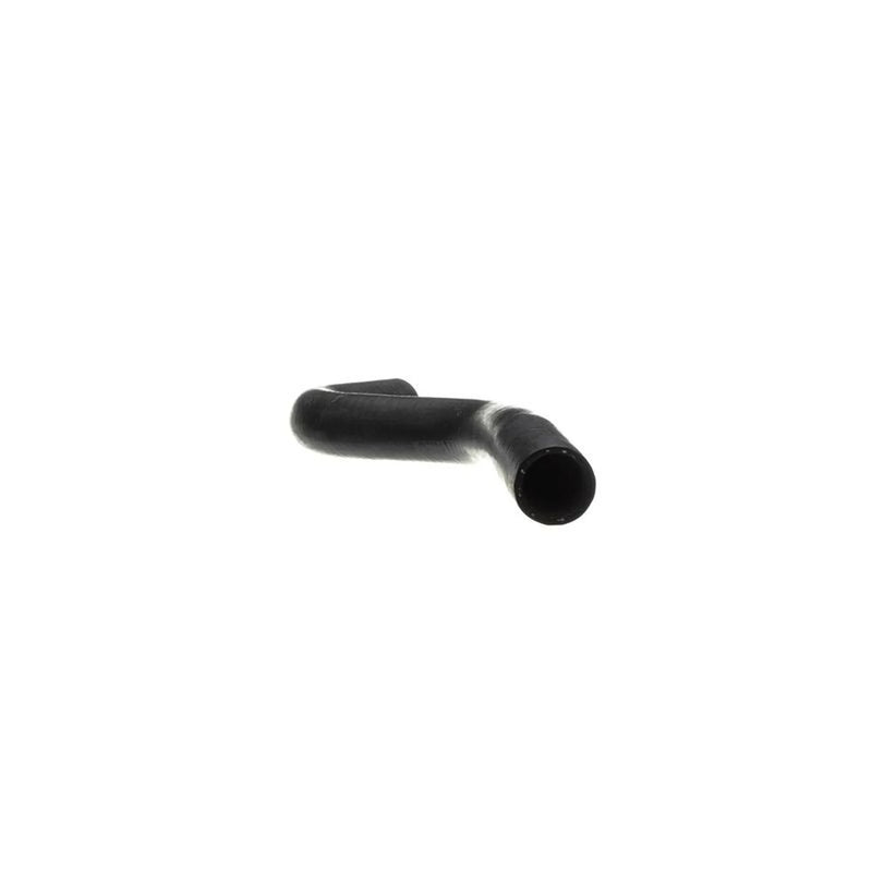 Gates Radiator Coolant Hose 495mm ID fits Volvo 940 1990-1998 2.0 2.3
