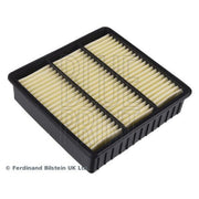 Blue Print Engine Air Filter fits Mitsubishi Lancer VII 2000-2013 1.3 1.6 2.0