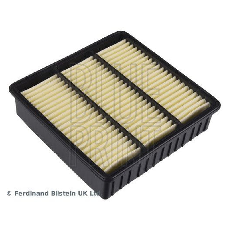 Blue Print Engine Air Filter fits Mitsubishi Lancer VII 2000-2013 1.3 1.6 2.0