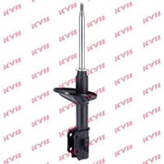 KYB Shock Absorber Damper Strut Front Right fits Mazda 323 III 1985-1993