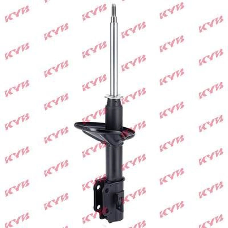KYB Shock Absorber Damper Strut Front Right fits Mazda 323 III 1985-1993