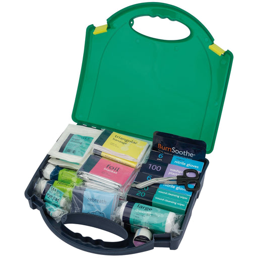 Draper First Aid Kit, Large 81290 Draper - Dynamic Drive