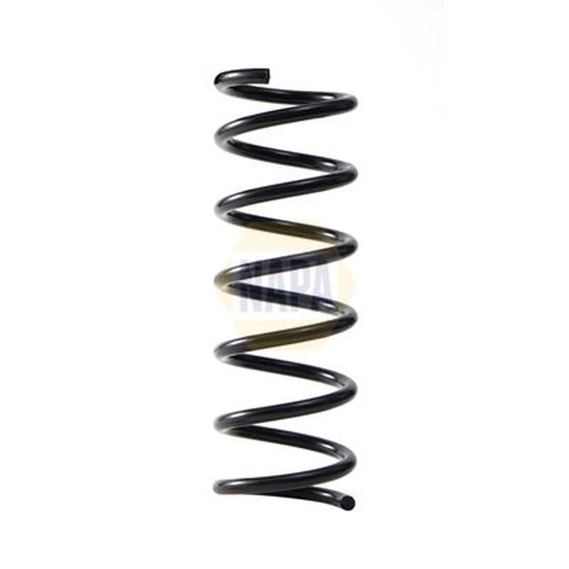 NAPA Rear Suspension Coil Spring fits Volvo S40 II 2010-2012