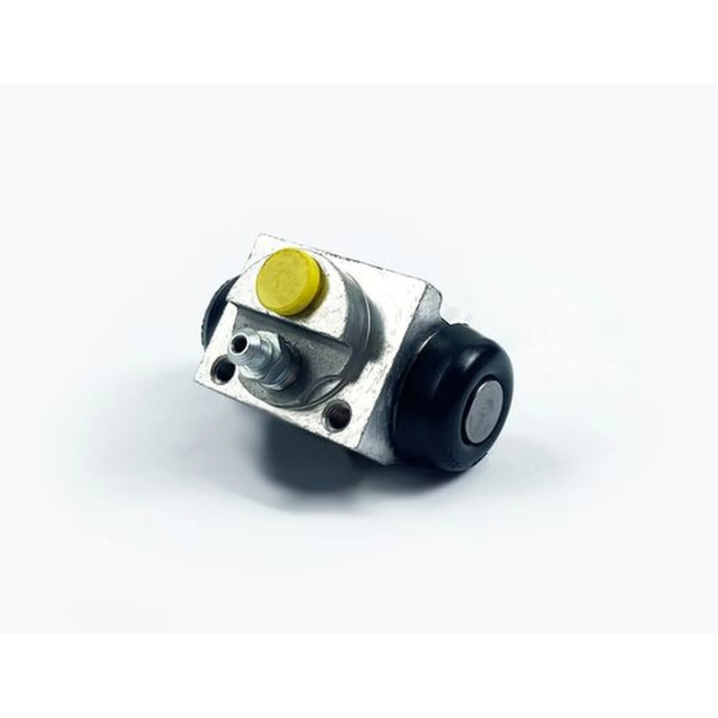 Juratek Wheel Cylinder Hydraulic Brake Rear fits Opel Karl 2015-2019 1.0