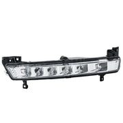 Hella Daytime Running Light LED Left 2PT 010 680-011
