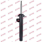 KYB Shock Absorber Damper Strut Front Right fits BMW 3 1998-2007