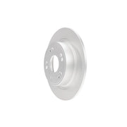 Bosch Rear Brake Solid Discs & Pads fits Honda Accord VIII 2008-2015 2.0 2.2 2.4