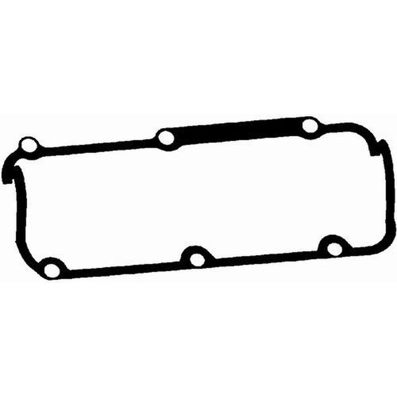 BGA Cylinder Head Cover Gasket fits Audi 80 B4 1992-1996 2.6