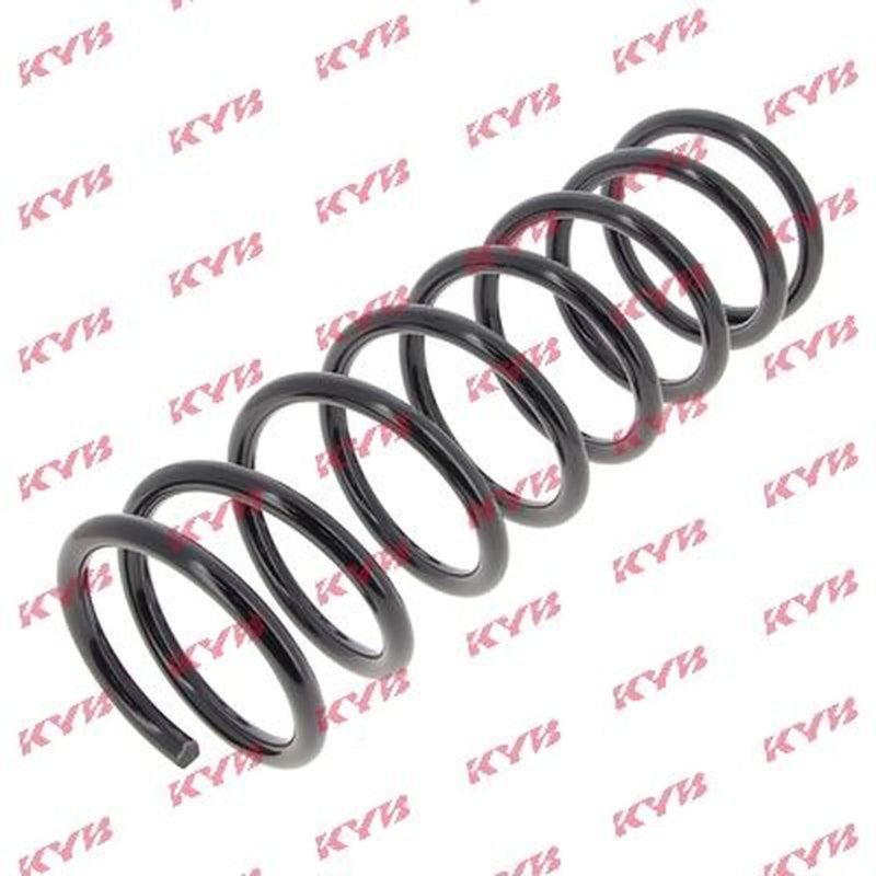 KYB Rear Suspension Coil Spring fits Nissan Terrano II 1993-2007 2.4 2.7