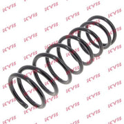 KYB 2 x Suspension Springs fits Nissan Terrano II 1993-2007 2.4 2.7