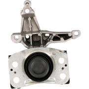 Gates Engine Mount Mounting Right fits Renault Clio 2004-2012 1.5